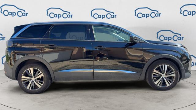 Peugeot 5008 image 7