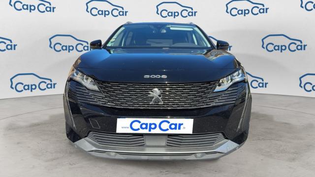 Peugeot 5008 image 5