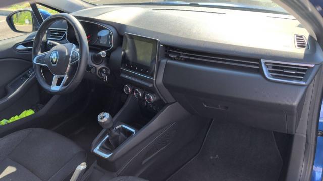 Renault Clio image 1