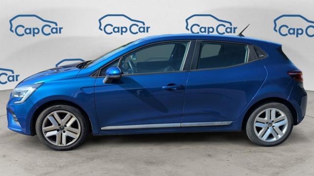 Renault Clio image 7