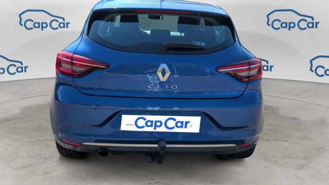 Renault Clio image 9