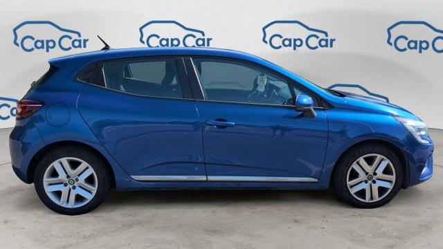 Renault Clio image 3