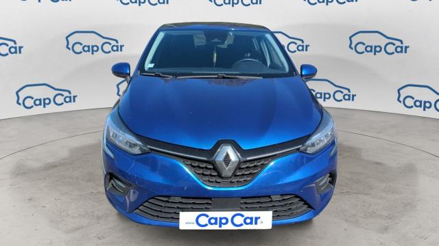 Renault Clio image 5