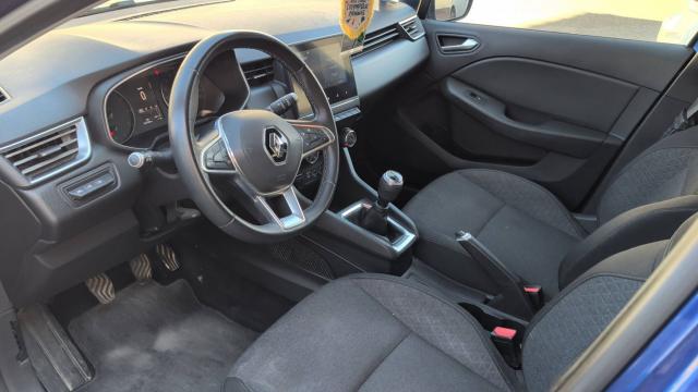 Renault Clio image 4