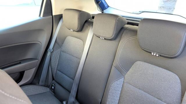 Renault Clio image 8