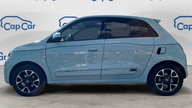 Renault Twingo image 1