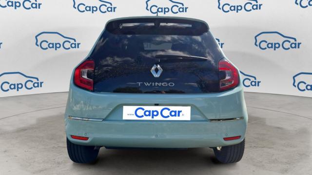 Renault Twingo image 3
