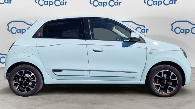 Renault Twingo image 9