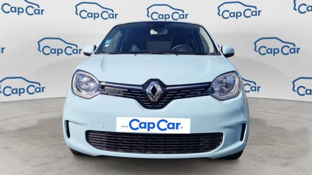 Renault Twingo image 5