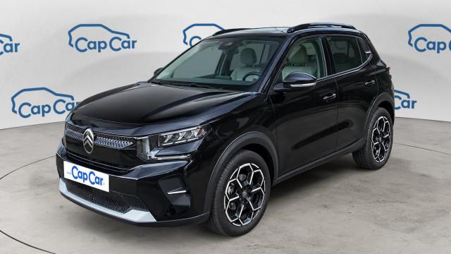 Citroen C3 1.2 Turbo 100 Max