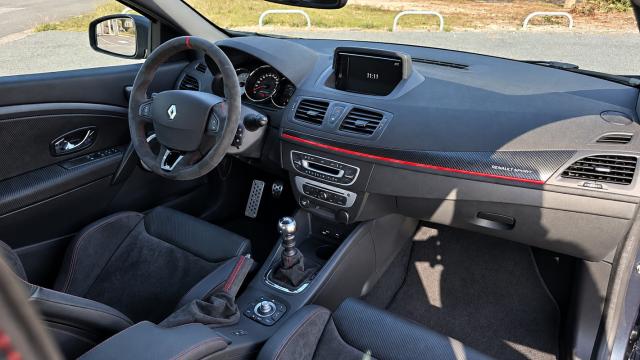 Renault Mégane image 3
