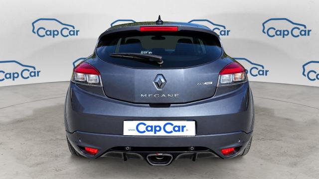 Renault Mégane image 6