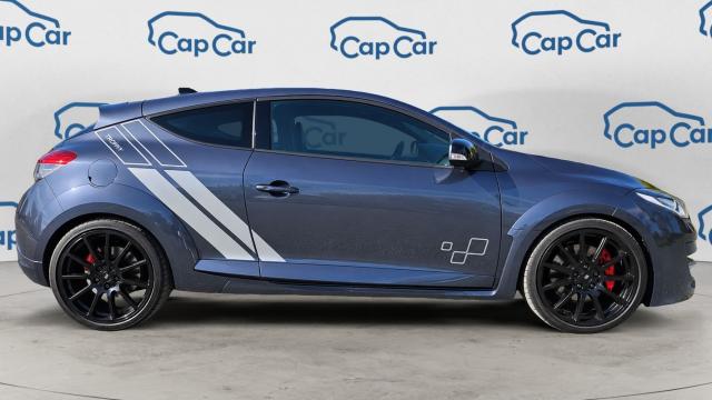 Renault Mégane image 5