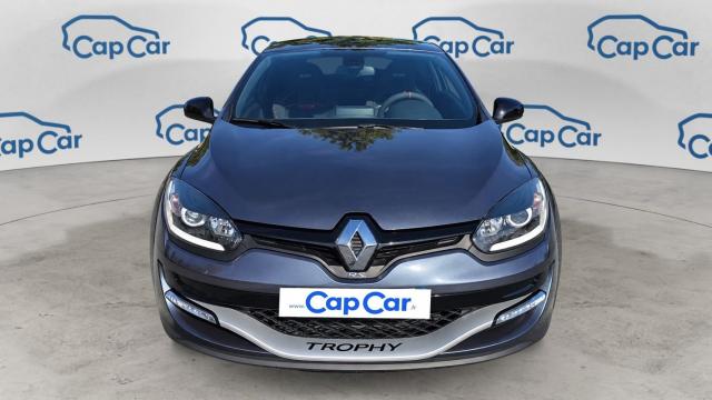 Renault Mégane image 7