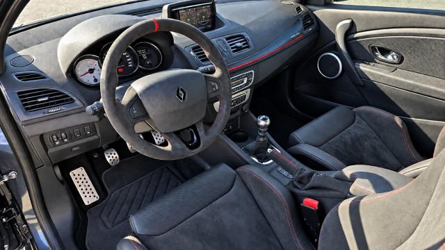 Renault Mégane image 2