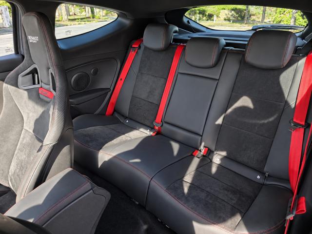 Renault Mégane image 9