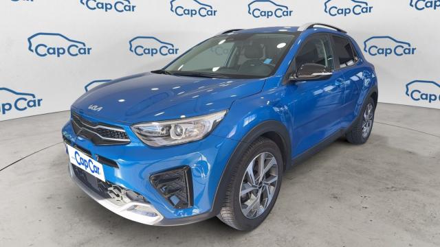 Kia Stonic d’occasion