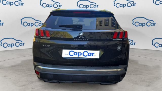 Peugeot 3008 image 9