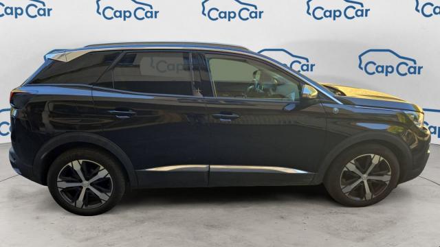 Peugeot 3008 image 6