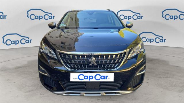 Peugeot 3008 image 7