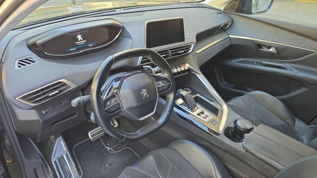 Peugeot 3008 image 4