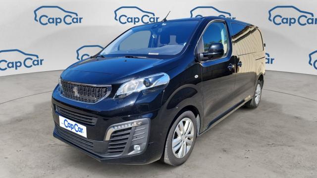 Peugeot Expert Combi 2.0 Bluehdi 180 Eat8 Premium