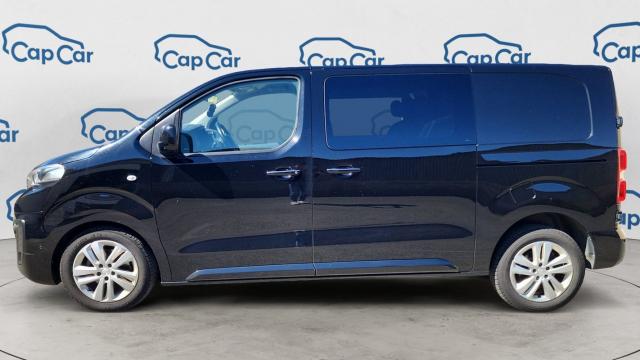 Peugeot Expert Combi image 1