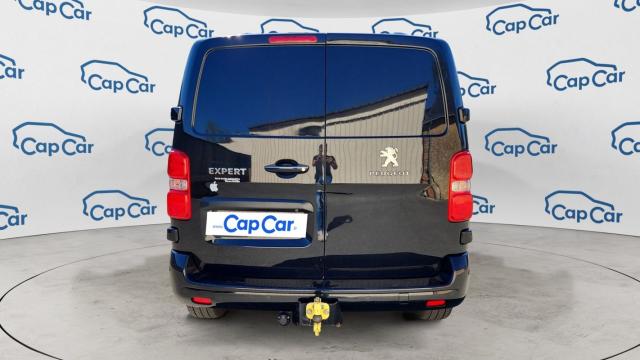Peugeot Expert Combi image 8