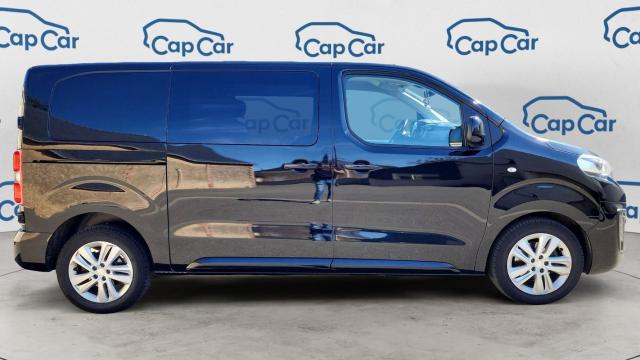 Peugeot Expert Combi image 5