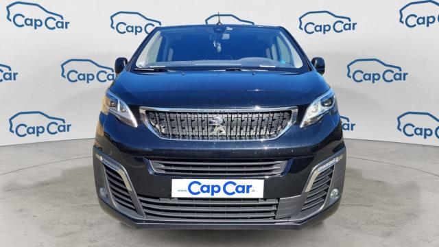 Peugeot Expert Combi image 2