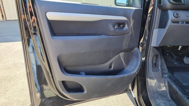 Peugeot Expert Combi image 9