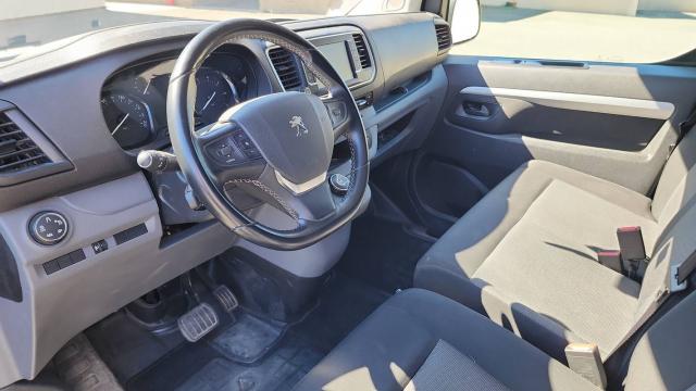 Peugeot Expert Combi image 6
