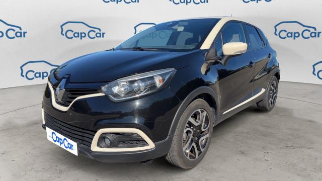 Renault Captur d’occasion