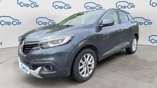 Renault Kadjar 1.2 Tce 130 Energy Intens