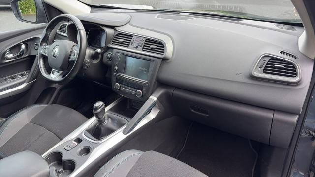 Renault Kadjar image 1
