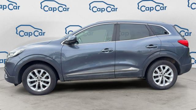 Renault Kadjar image 5