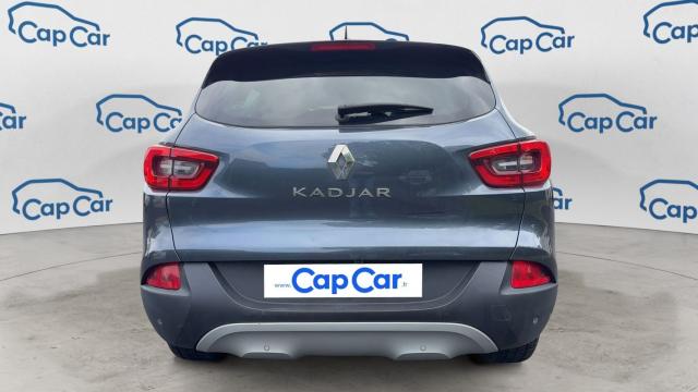 Renault Kadjar image 7