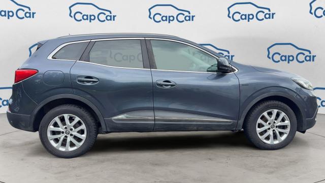 Renault Kadjar image 2