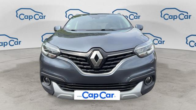 Renault Kadjar image 9