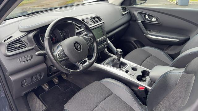 Renault Kadjar image 4