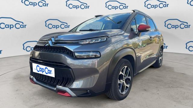 Citroen C3 Aircross 1.5 Bluehdi 110 C-Series