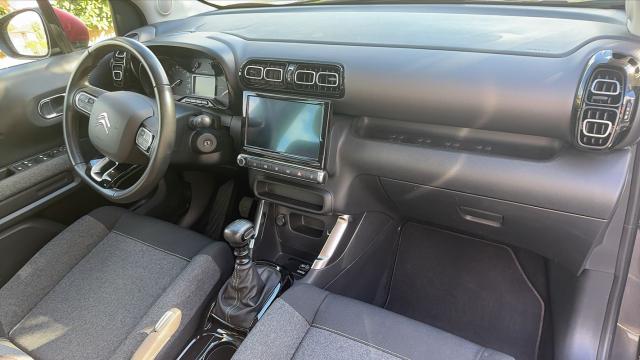 Citroen C3 Aircross image 5