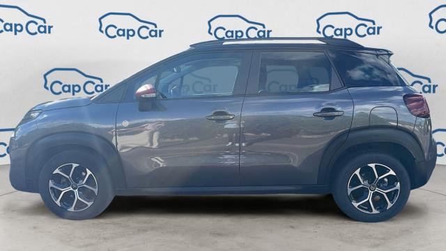 Citroen C3 Aircross image 6