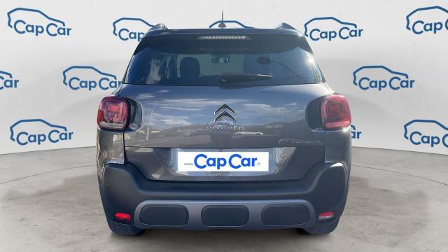 Citroen C3 Aircross image 1