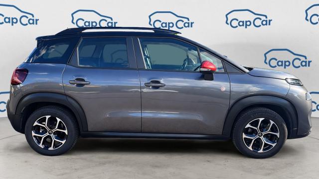 Citroen C3 Aircross image 2