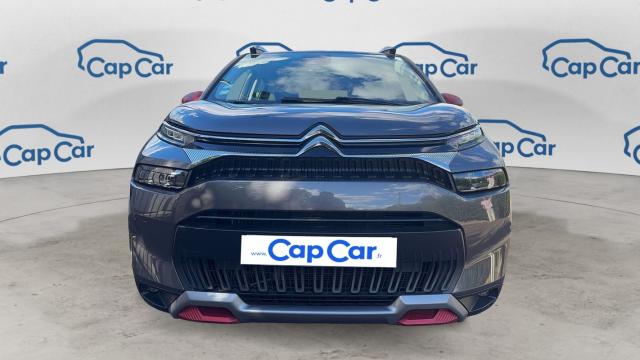 Citroen C3 Aircross image 4