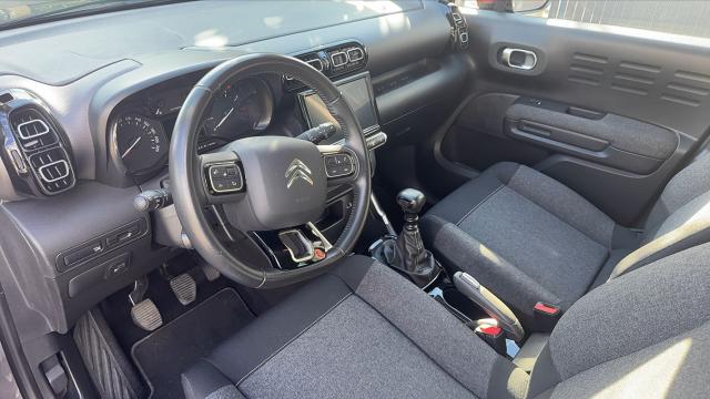 Citroen C3 Aircross image 7