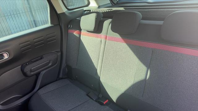Citroen C3 Aircross image 3