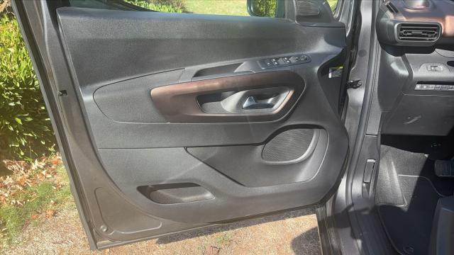 Peugeot Rifter image 7