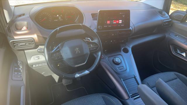 Peugeot Rifter image 3